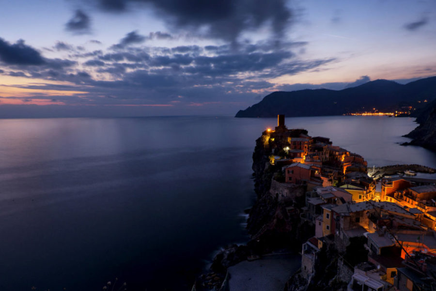 cinqueterre